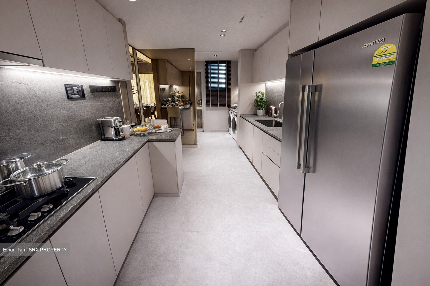 River Modern (D9), Apartment #528642001